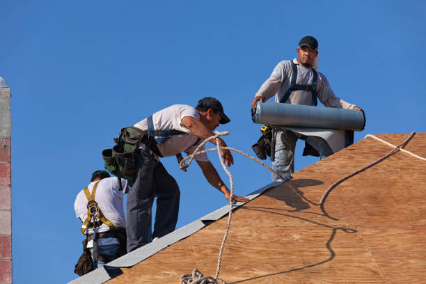 Roof Repair Estimates in Vardaman, MS