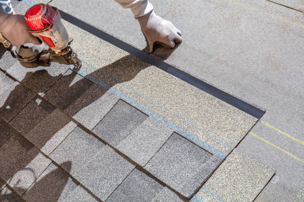 Best Best Roofing Contractors  in Vardaman, MS