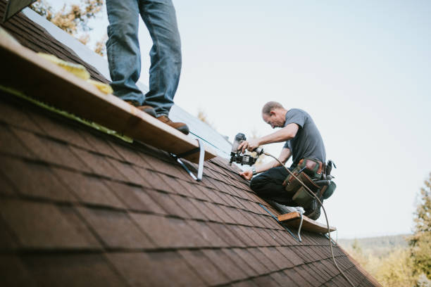 Quick and Trustworthy Emergency Roof Repair Services in Vardaman, MS