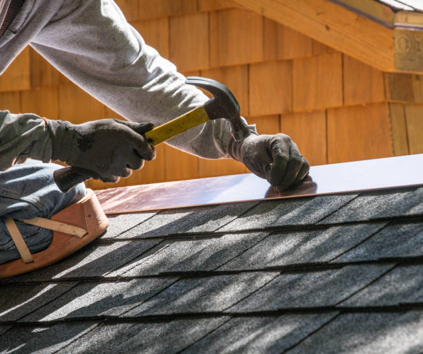 Best Local Roofing Companies  in Vardaman, MS